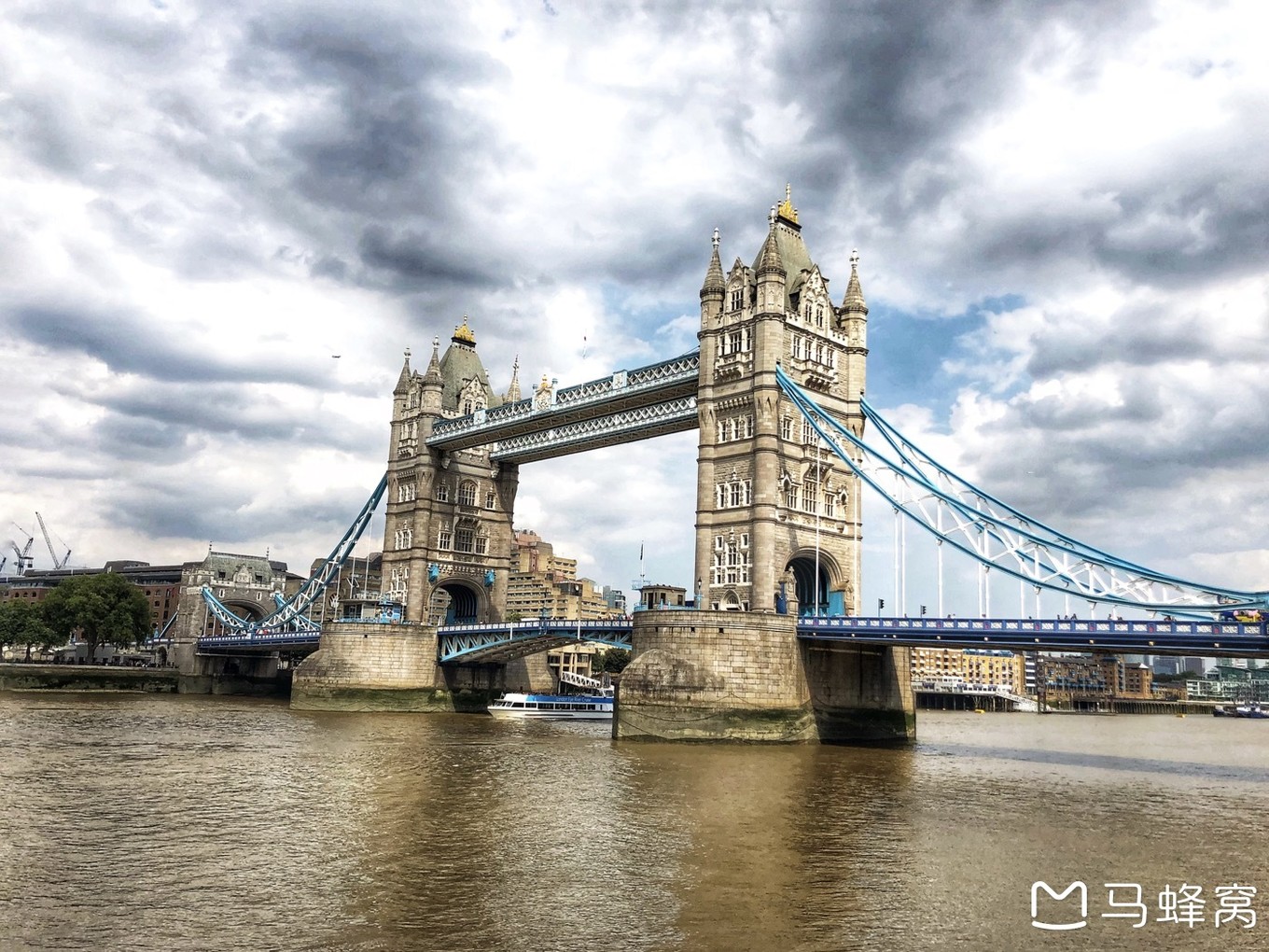 14天英国自由行如何安排？-第4张-旅游-答答问