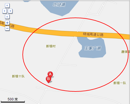 银西高铁银川东站具体位置-第1张-交通-答答问