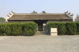 合肥附近景点有哪些-第4张-旅游-答答问