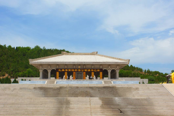 求延安景点排行榜，哪些比较值得去？-第1张-旅游-答答问