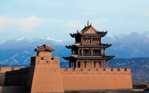 嘉峪关需要几天游玩，有哪些旅游景点-第4张-旅游-答答问
