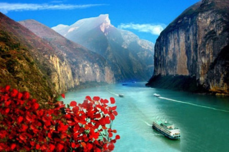 怎样从宜昌坐船去三峡大坝？-第3张-旅游-答答问