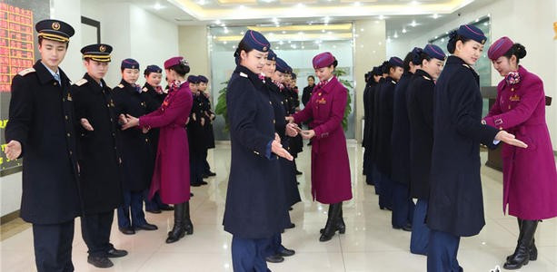 学习铁路客运规章有什么必要性-第1张-交通-答答问