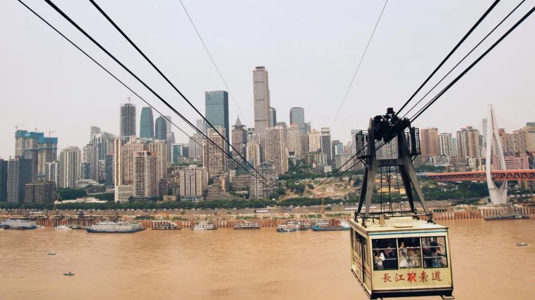 重庆两日游行程攻略怎么安排？-第24张-旅游-答答问