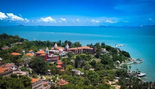 福建有什么好玩的地方？哪些景点必去？-第1张-旅游-答答问
