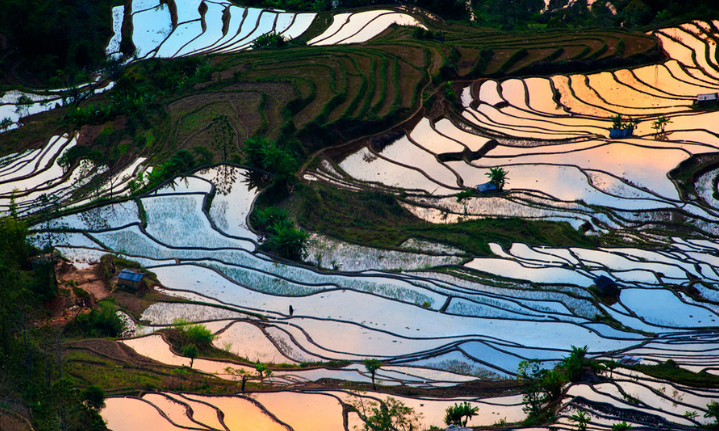 元阳梯田最佳旅游时间-第1张-旅游-答答问