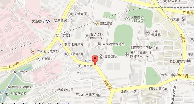 南京市拉萨路在什么位置什么区坑-第1张-旅游-答答问