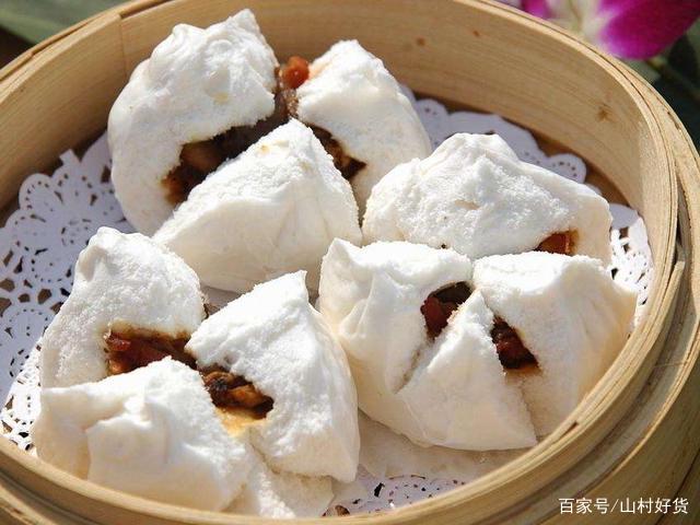 来到广东后，让你欲罢不能的广东美食都有哪些？-第1张-旅游-答答问