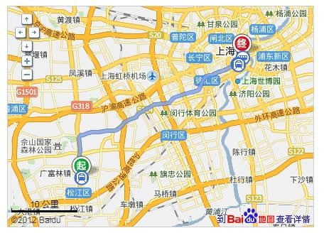 从松江地铁9号线出发到城隍庙怎么走-第1张-交通-答答问