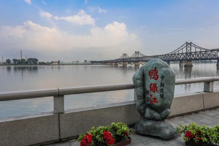 丹东旅游攻略景点必去-第2张-旅游-答答问
