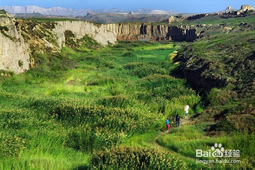 2月份，去宁夏水洞沟旅游景区，有哪些可游玩的项目？-第18张-旅游-答答问