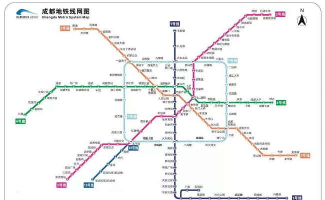 龙泉有个学校叫成都成工科技学校吗-第1张-交通-答答问