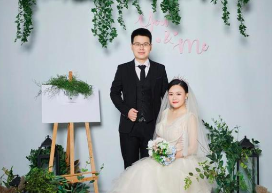 哪对抗疫夫妻为救人第二次错过婚礼-第1张-交通-答答问