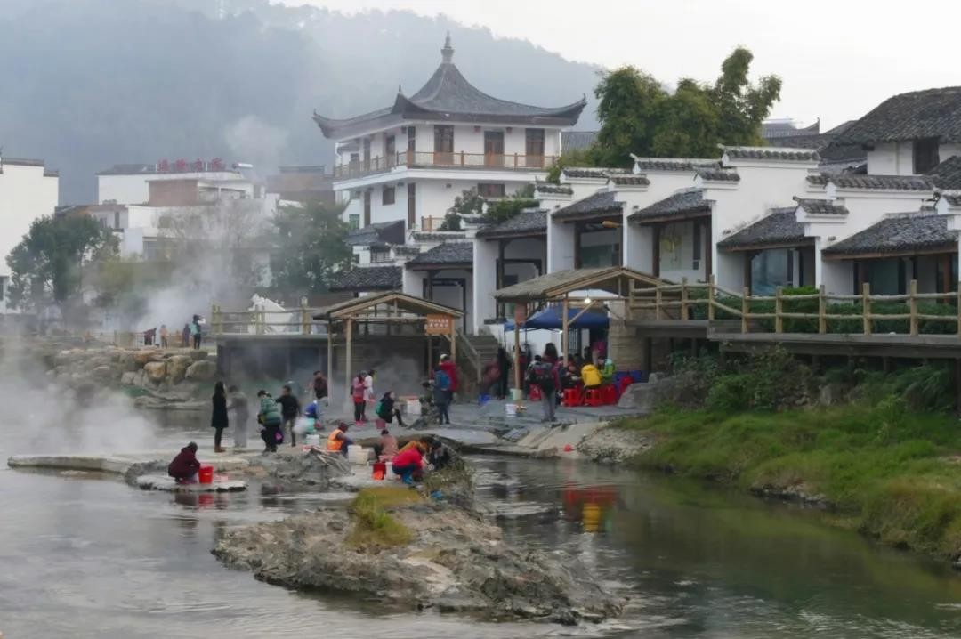 湖南郴州市有哪些好玩的旅游景点？-第11张-旅游-答答问