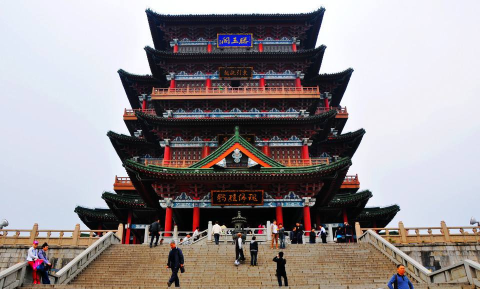 江西旅游必去十大景点有哪些？-第3张-旅游-答答问