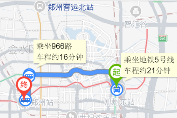 郑州东站地铁下车怎么进站最快，哪个出口啊，怎么走-第1张-交通-答答问