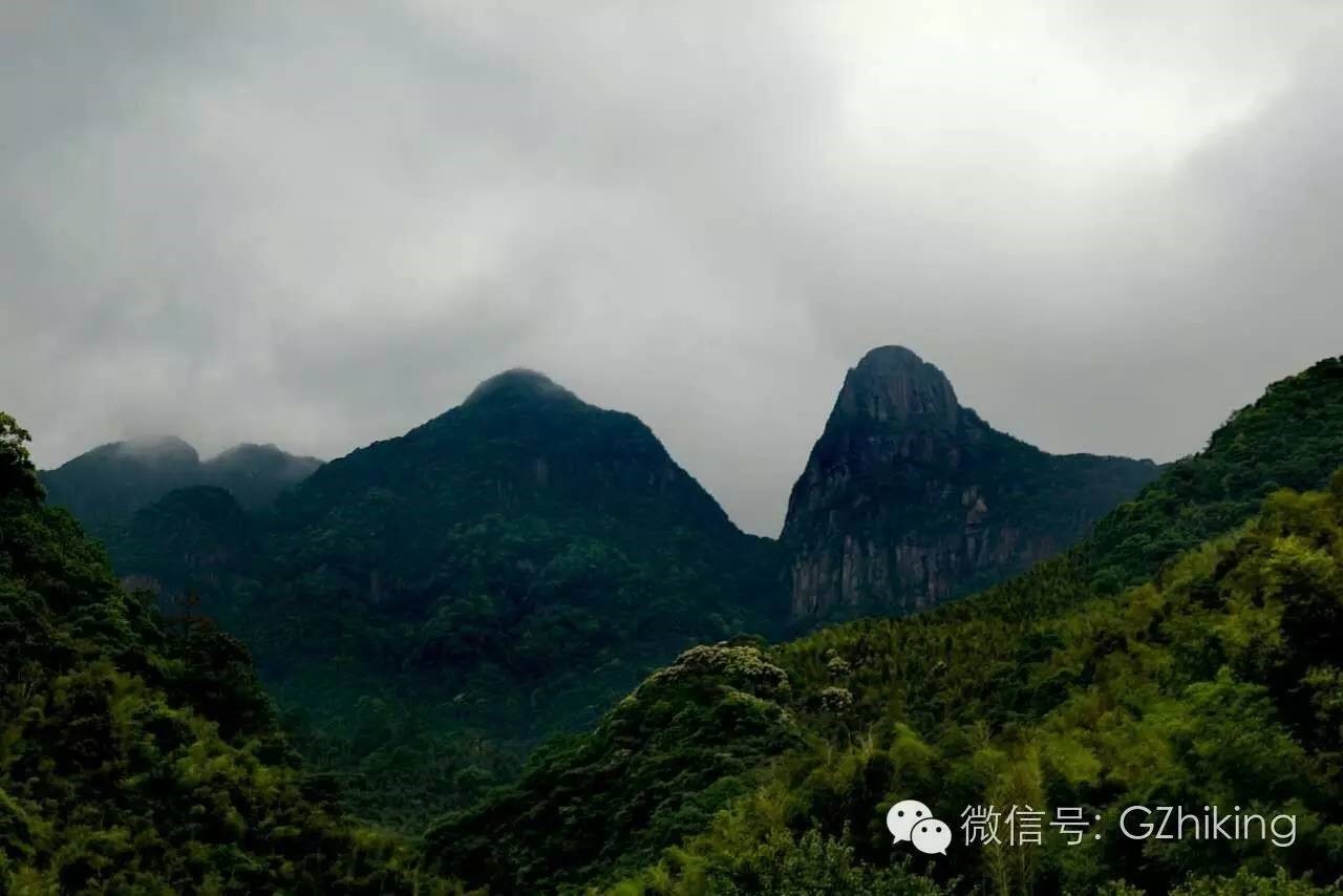 广州一驴友在鸡枕山遭雷劈受伤，应该找谁索求赔偿？-第2张-旅游-答答问