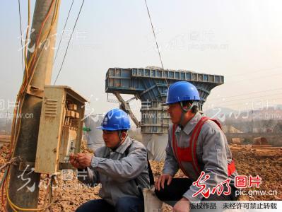 庐铜铁路的建设标准-第1张-交通-答答问