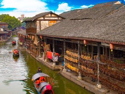绍兴旅游攻略-第3张-旅游-答答问