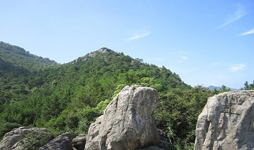 景点有哪些，井冈山有哪些必看景点，井冈山旅游攻略-第2张-旅游-答答问