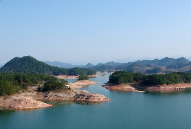 湖南旅游十大必去景区有哪些？-第6张-旅游-答答问