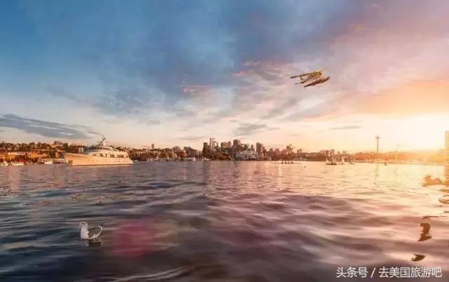 美国有哪些适合旅游的热门城市？-第13张-旅游-答答问
