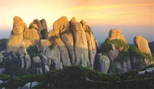 福建有什么好玩的地方？哪些景点必去？-第2张-旅游-答答问