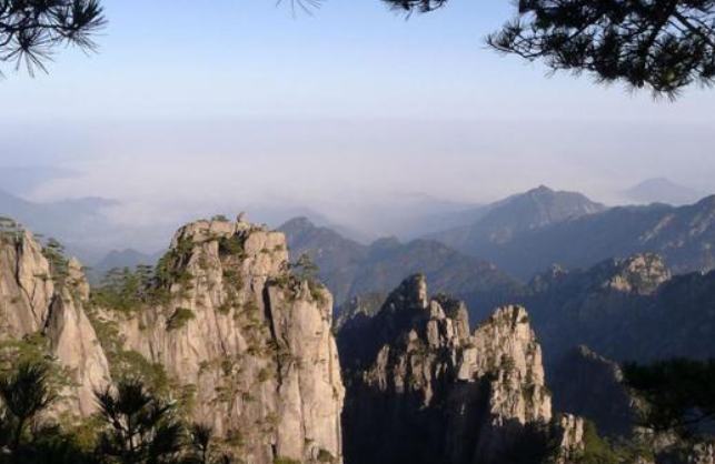 从南京到黄山坐什么车最合适-第1张-交通-答答问