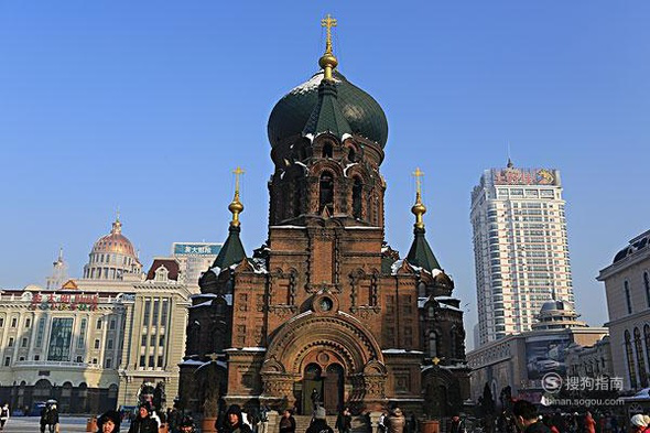 黑龙江必去旅游景点有哪些?-第3张-旅游-答答问