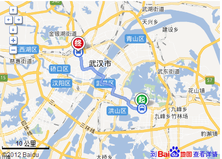 坐武汉地铁2号线从光谷广场到汉口火车站要多长时间-第1张-交通-答答问