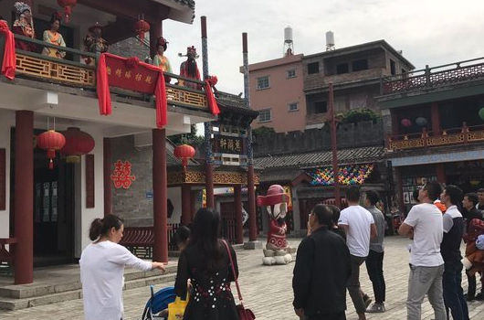 厦门周边一日游有哪些推荐的路线？-第1张-旅游-答答问