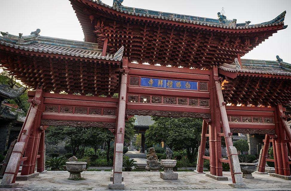 西安适合带孩子的游玩地方有哪些？-第2张-旅游-答答问