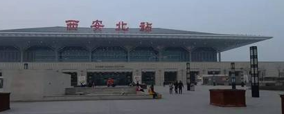 中国最大的十个高铁站-第1张-交通-答答问