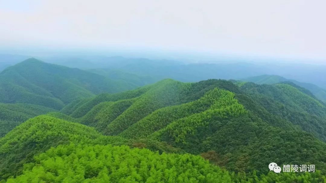 醴陵君子山有什么好玩的地方-第1张-旅游-答答问