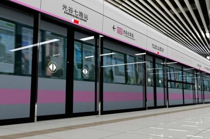 十三位公众人物在武汉地铁道晚安，这样温暖的声音给武汉带来了什么-第1张-交通-答答问