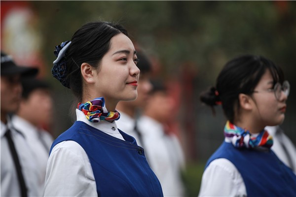 女生学城市轨道交通专业好就业吗-第1张-交通-答答问