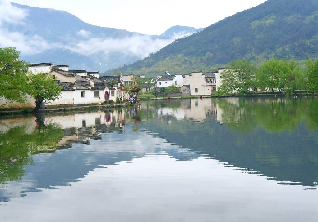上海周边自助旅游攻略-第6张-旅游-答答问