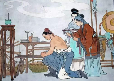 岳飞的故里在哪-第1张-交通-答答问
