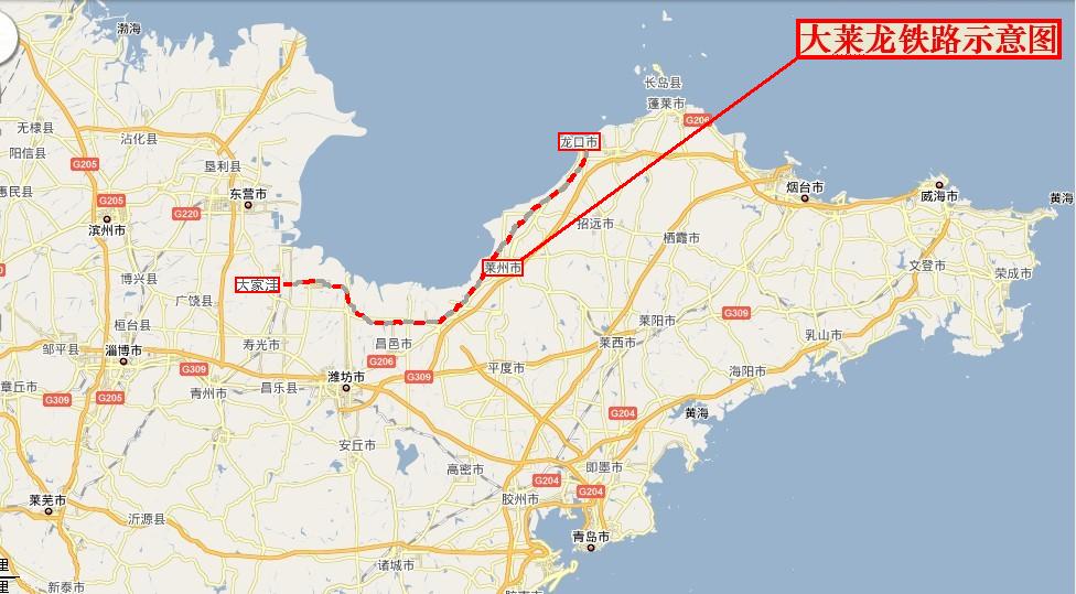 横南铁路的经济效益-第1张-交通-答答问