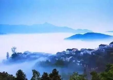 有谁能推荐皖南一带的自驾游线路-第12张-旅游-答答问