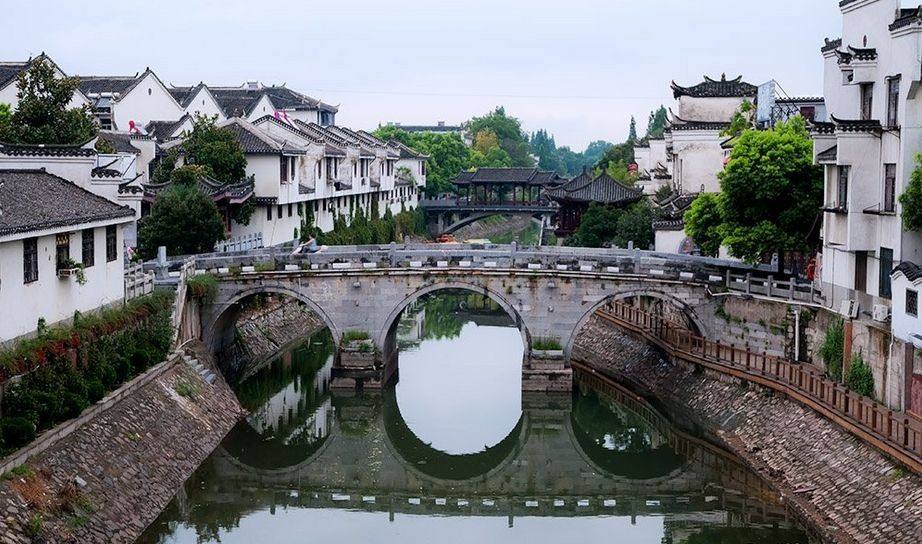 合肥一日游去哪里玩比较好？-第1张-旅游-答答问