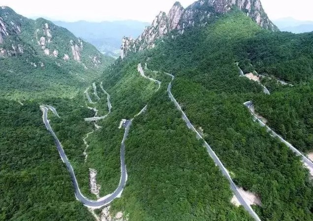 安徽自驾游都有哪些好玩的地方？-第11张-旅游-答答问