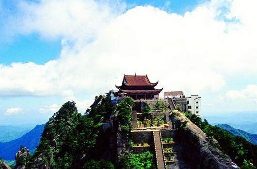 安徽自驾游路线推荐表是怎样的？-第2张-旅游-答答问