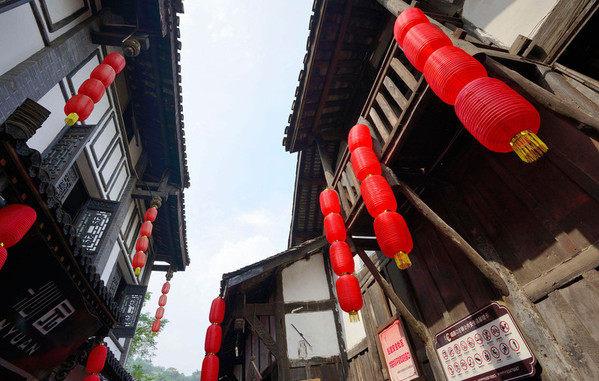冬天适不适合去重庆旅游?-第1张-旅游-答答问
