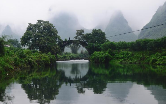 桂林旅游全程几天最合适?怎么玩?有什么景点必去?-第6张-旅游-答答问