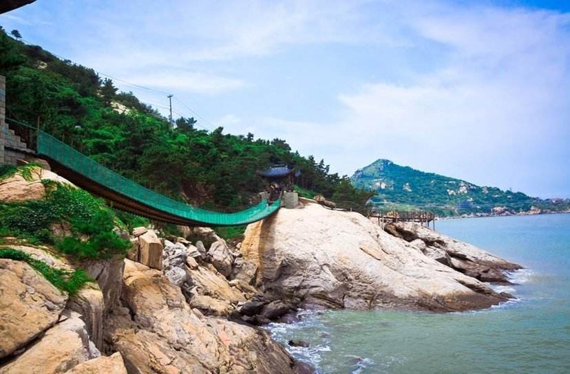 日照，连云港，青岛哪一个地方最适合亲子游？-第1张-旅游-答答问