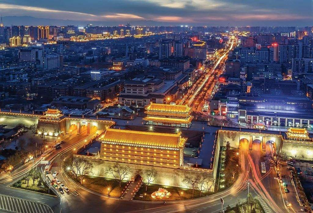 西安再添一条地铁线路，全线长45.37公里，沿途共设34个站点是吗-第1张-交通-答答问