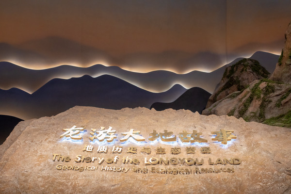 浙江衢州市的龙游县有什么特色旅游景点呢？-第2张-旅游-答答问