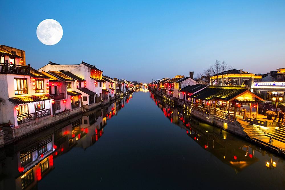 无锡旅游景点怎么安排游玩啊？-第1张-旅游-答答问