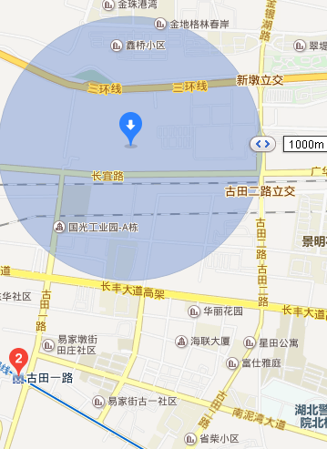 武汉蓝光林肯公园有地铁吗-第1张-交通-答答问